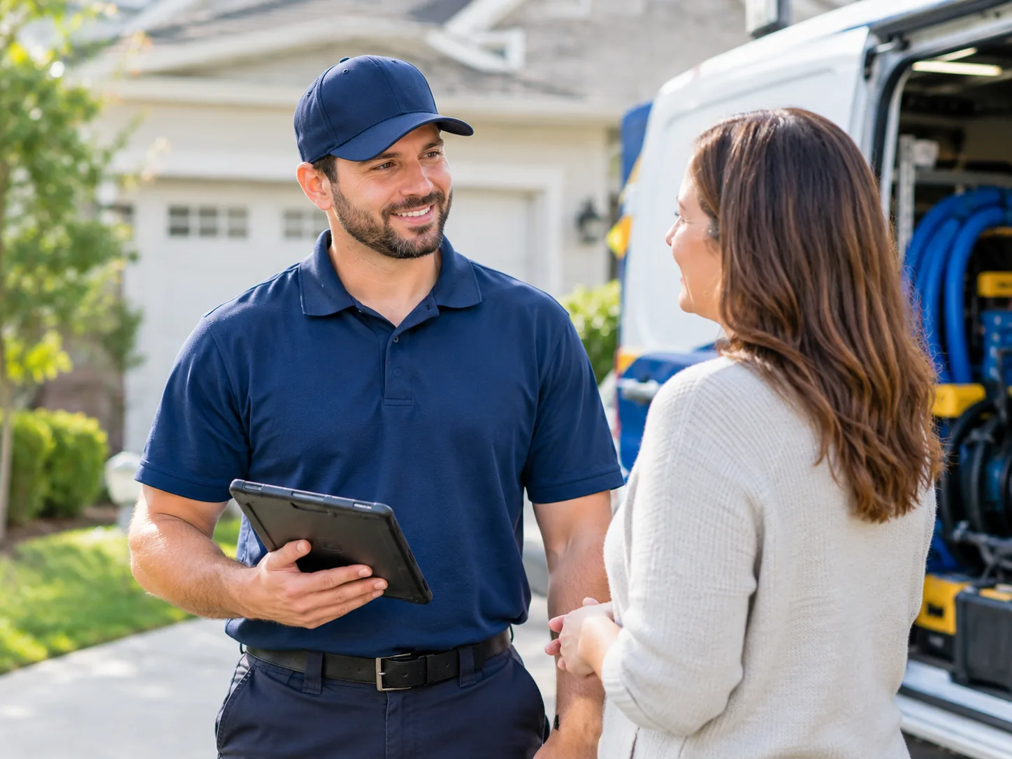 Sewage Backup Cleanup Modesto, IL FAQs